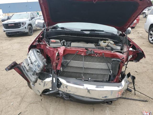 Photo 11 from auction – 2019 CHEVROLET SILVERADO with VIN 1GCUYDED5KZ113941