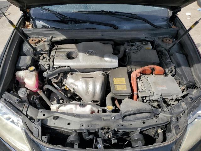 Photo 11 from auction – 2013 LEXUS ES 300H with VIN JTHBW1GG3D2020669