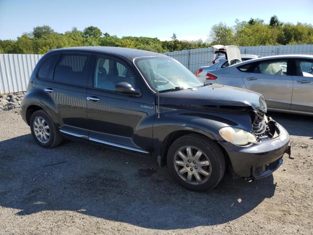 Photo 4 from auction – 2008 CHRYSLER PT CRUISER with VIN 3A8FY48B18T240262