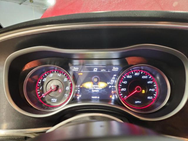 Photo 9 from auction – 2015 DODGE CHARGER R/ with VIN 2C3CDXCT1FH907350