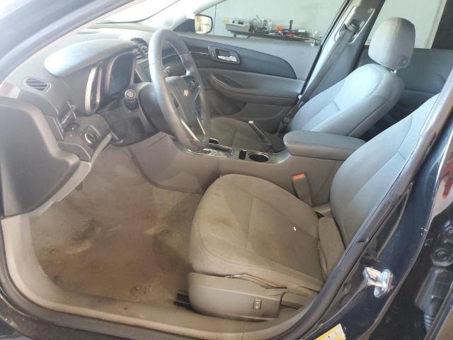 Photo 7 from auction – 2015 CHEVROLET MALIBU LS with VIN 1G11B5SL5FF333568