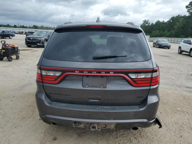 Фото 6 с аукциона – 2018 DODGE DURANGO GT с VIN 1C4RDHDG2JC213081