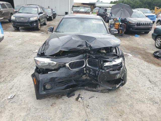 Photo 5 from auction – 2016 BMW 328 I SULE with VIN WBA8E9G58GNT81438