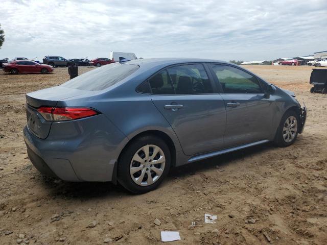 Photo 3 from auction – 2025 TOYOTA COROLLA LE with VIN 5YFB4MDE8SP239105