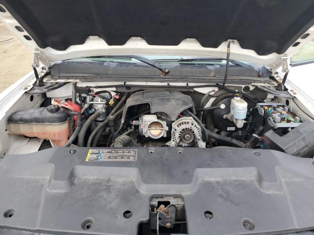 Photo 11 from auction – 2007 CHEVROLET SILVERADO with VIN 1GCEC190X7E552043