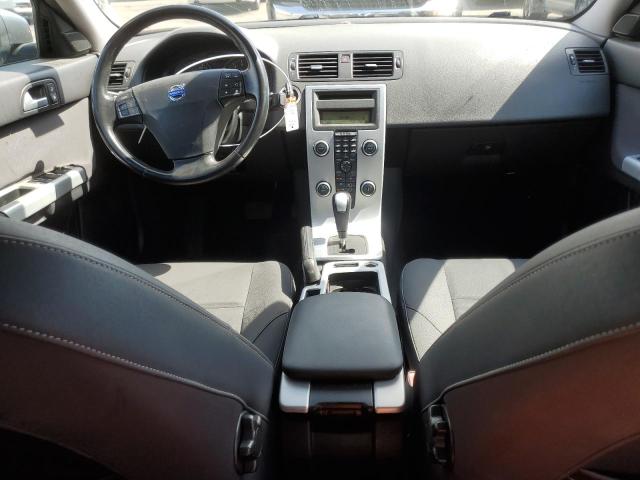 Photo 8 from auction – 2010 VOLVO S40 2.4I with VIN YV1390MS7A2514216