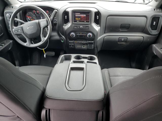 Photo 8 from auction – 2023 CHEVROLET SILVERADO with VIN 3GCUDCED3PG128063