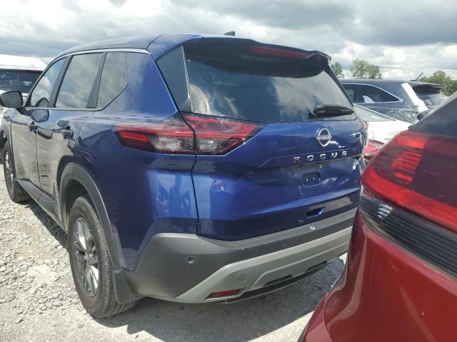 Photo 6 from auction – 2023 NISSAN ROGUE S with VIN 5N1BT3AA1PC936626