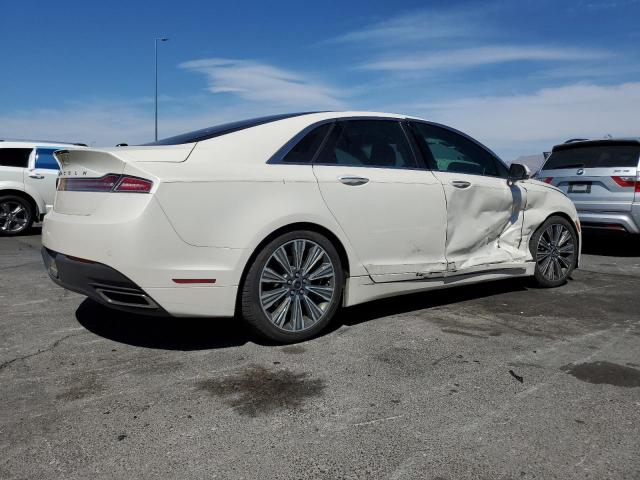 Photo 3 from auction – 2016 LINCOLN MKZ BLACK with VIN 3LN6L2MKXGR622183
