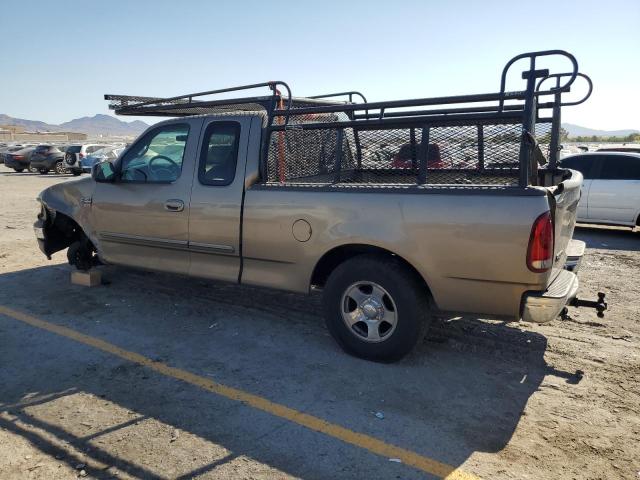 Photo 2 from auction – 2002 FORD F150 with VIN 1FTRX17L12NA67169
