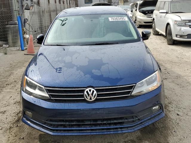 Photo 5 from auction – 2011 VOLKSWAGEN JETTA BASE with VIN 3VW2K7AJ2BM336622
