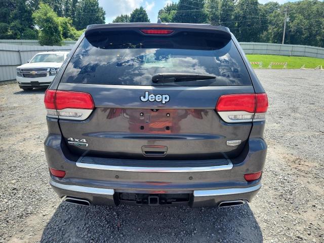 Photo 6 from auction – 2015 JEEP GRAND CHER with VIN 1C4RJFJMXFC865803