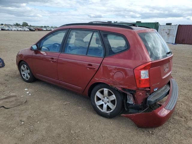 Photo 2 from auction – 2008 KIA RONDO LX with VIN KNAFG526987166361