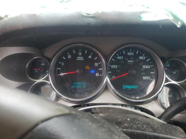 Photo 9 from auction – 2007 CHEVROLET SILVERADO C1500 with VIN 2GCEC19Y471652632