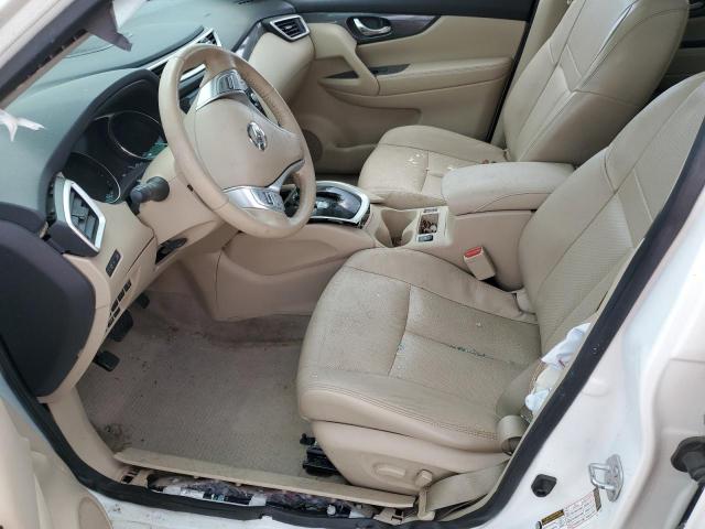 Photo 7 from auction – 2015 NISSAN ROGUE S with VIN 5N1AT2MV5FC861514