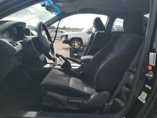 Photo 7 from auction – 2011 HONDA ACCORD LX- with VIN 1HGCS1B39BA014594