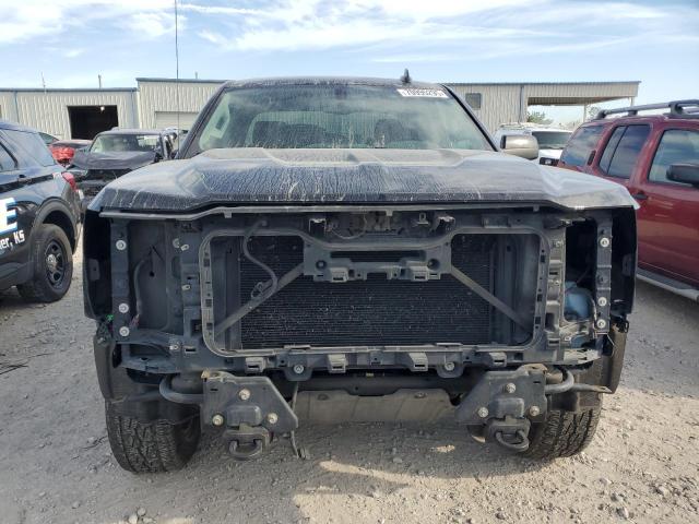 Photo 5 from auction – 2016 CHEVROLET SILVERADO with VIN 1GCVKREHXGZ119893