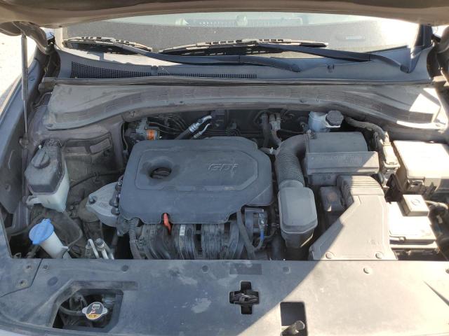 Photo 12 from auction – 2019 HYUNDAI SANTA FE S with VIN 5NMS23AD2KH081866