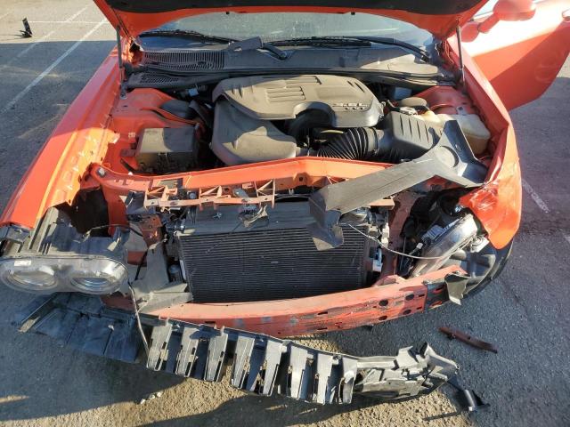 Photo 11 from auction – 2021 DODGE CHALLENGER with VIN 2C3CDZAG1MH631007