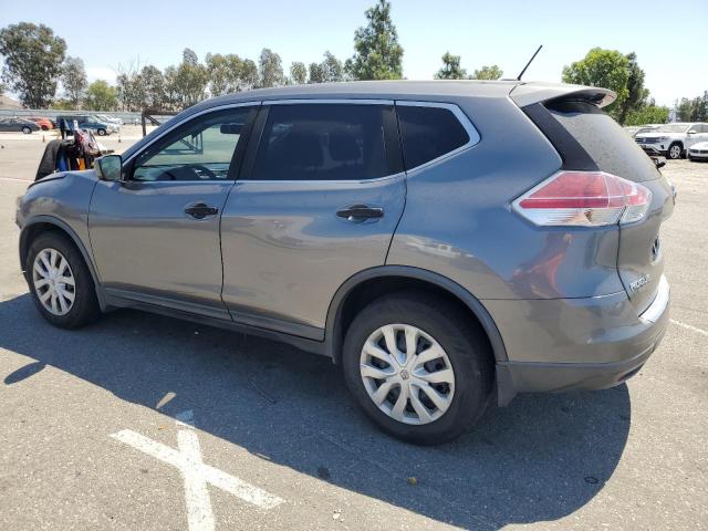 Фото 2 с аукциона – 2016 NISSAN ROGUE S с VIN KNMAT2MT0GP716748