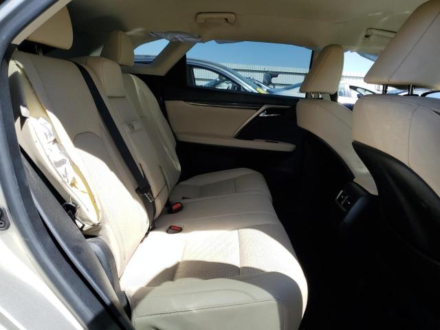 Photo 11 from auction – 2021 LEXUS RX 350 BASE with VIN 2T2AZMAA4MC216613