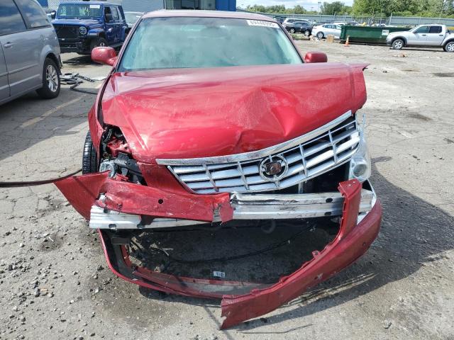 Photo 5 from auction – 2011 CADILLAC DTS LUXURY with VIN 1G6KD5E64BU102004
