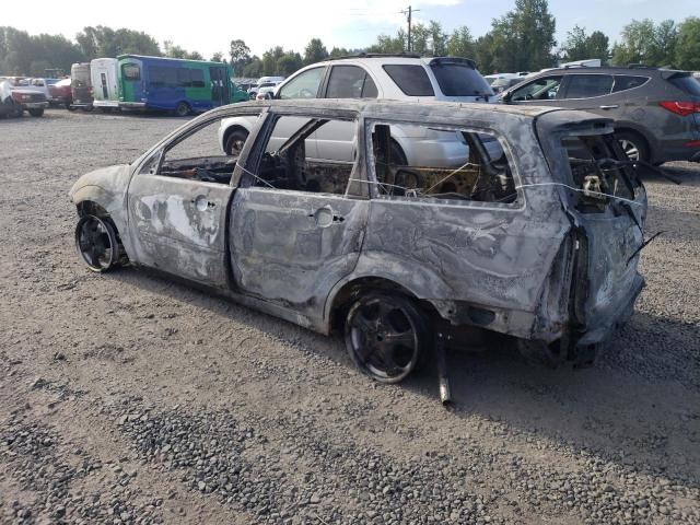 Photo 2 from auction – 2003 FORD FOCUS SE with VIN 1FAHP36323W330778