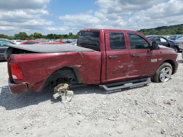Photo 3 from auction – 2017 RAM 1500 ST with VIN 1C6RR7FT2HS719829