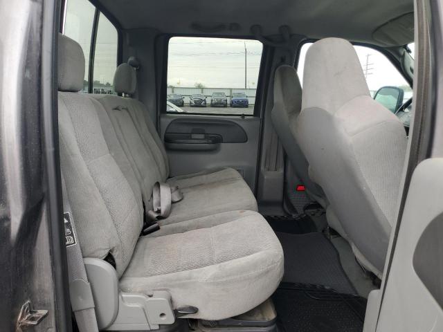 Photo 10 from auction – 2004 FORD F250 SUPER with VIN 1FTNW20L64EA12480