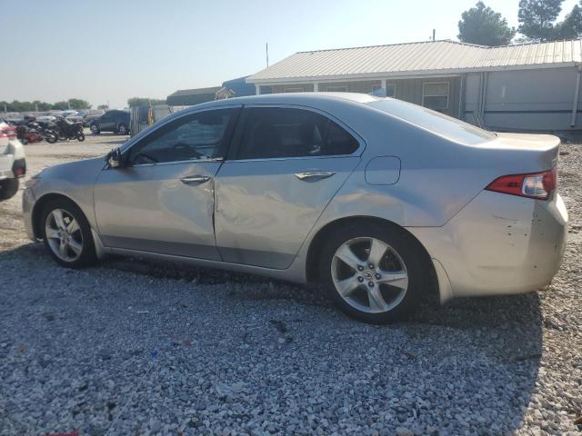 Photo 2 from auction – 2010 ACURA TSX with VIN JH4CU2F65AC023992