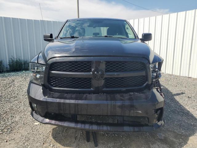 Photo 5 from auction – 2018 RAM 1500 ST with VIN 1C6RR6FG4JS169391