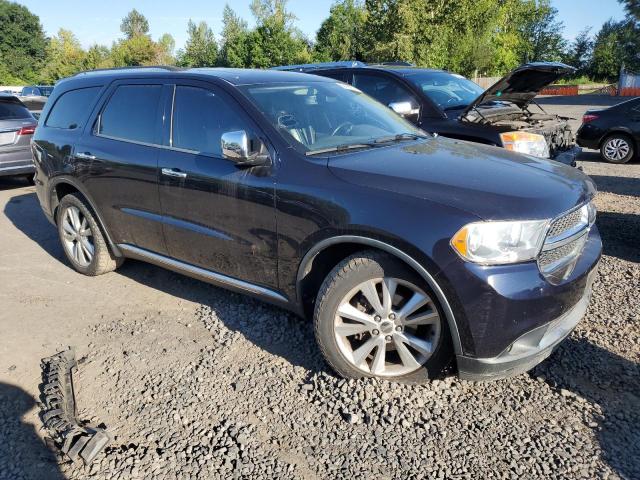 Photo 4 from auction – 2011 DODGE DURANGO CR with VIN 1D4RE4GG1BC638510