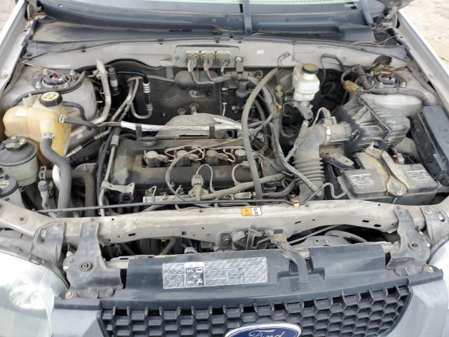 Photo 12 from auction – 2006 FORD ESCAPE XLS with VIN 1FMCU02Z06KD49567