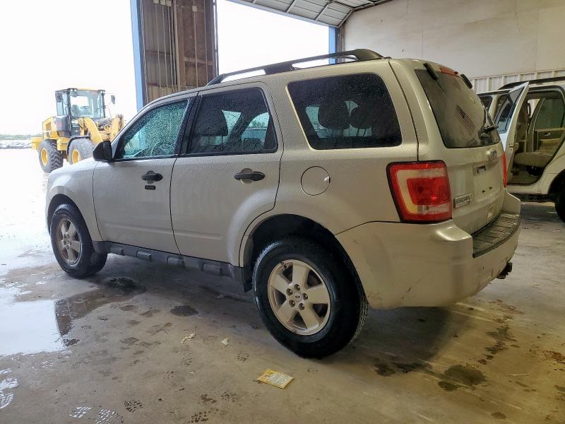 Zdjęcie 2 z aukcji – 2011 FORD ESCAPE XLT z VIN 1FMCU9DG1BKC27147