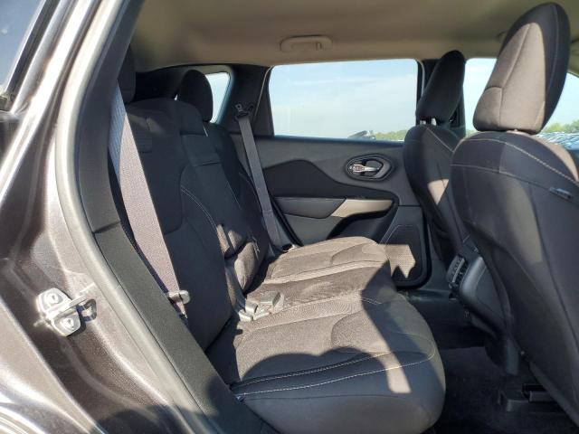 Photo 11 from auction – 2017 JEEP CHEROKEE L with VIN 1C4PJLCB2HW610145