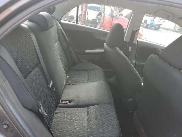 Photo 10 from auction – 2010 TOYOTA COROLLA BA with VIN 2T1BU4EE4AC535610