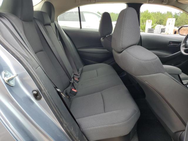 Photo 10 from auction – 2022 TOYOTA COROLLA LE with VIN JTDEAMDE8NJ055071