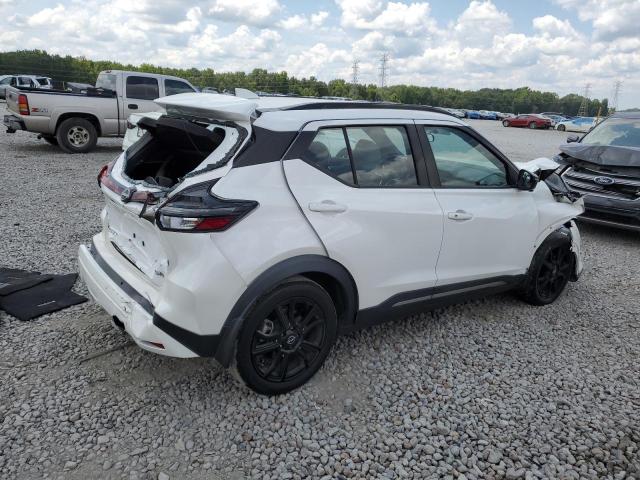 Photo 3 from auction – 2023 NISSAN KICKS SR with VIN 3N1CP5DV7PL501950