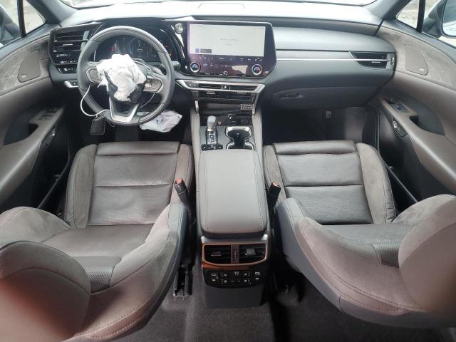 Photo 8 from auction – 2024 LEXUS RX 350 BASE with VIN 2T2BAMBA5RC023937
