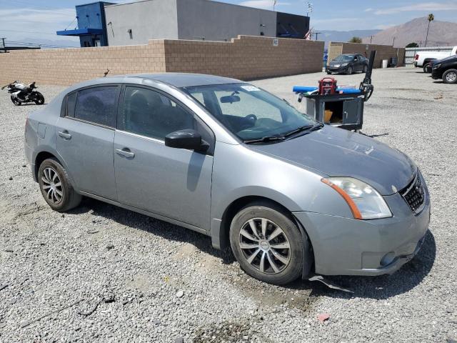 Photo 4 from auction – 2008 NISSAN SENTRA 2.0 with VIN 3N1AB61E98L700113