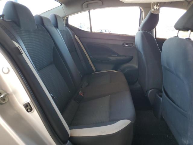 Photo 10 from auction – 2021 NISSAN VERSA SV with VIN 3N1CN8EV0ML868108