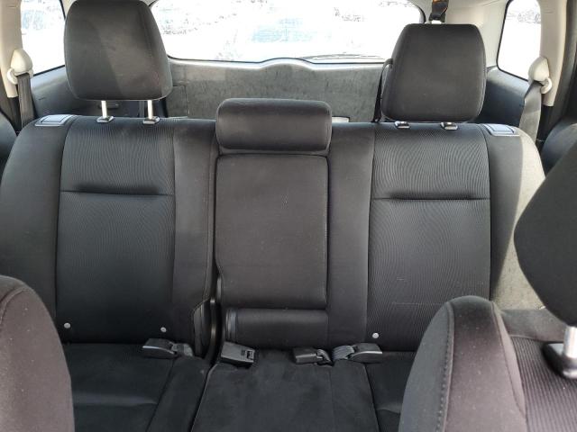 Photo 10 from auction – 2014 MAZDA CX-9 SPORT with VIN JM3TB3BA0E0426798