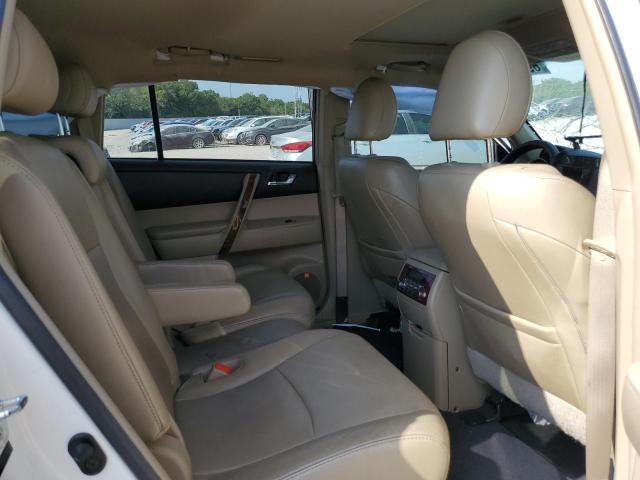 Photo 11 from auction – 2012 TOYOTA HIGHLANDER LIMITED with VIN 5TDYK3EH3CS080683