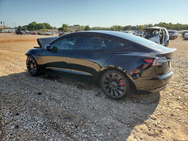 Photo 2 from auction – 2021 TESLA MODEL 3 with VIN 5YJ3E1EC5MF973289