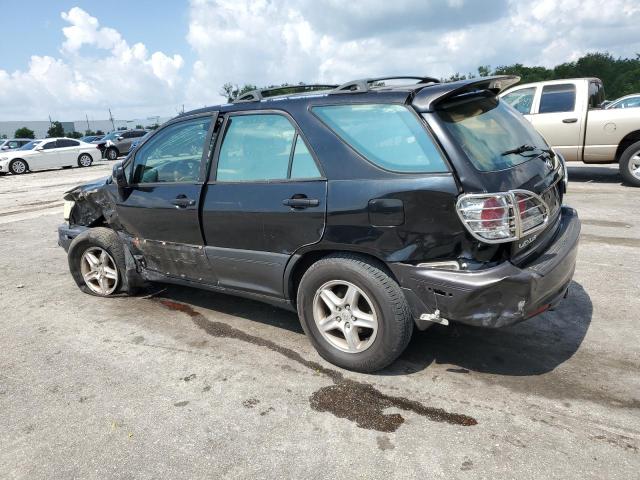 Foto 2 de la subasta – 2003 LEXUS RX 300 con VIN JTJGF10U230164101