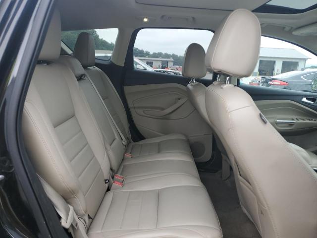Photo 11 from auction – 2014 FORD ESCAPE TIT with VIN 1FMCU0J93EUA89704