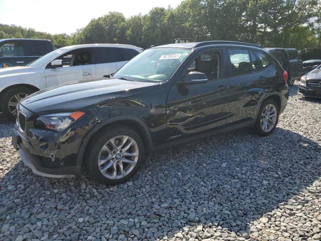 2015 BMW X1 - Търг №66786365