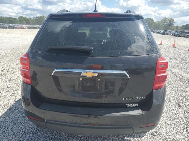 Photo 6 from auction – 2016 CHEVROLET EQUINOX LT with VIN 2GNALCEK8G6302006