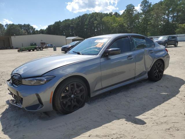 BMW M340XI 2025 con VIN 3MW69FT07S8F25710 - Foto de la subasta
