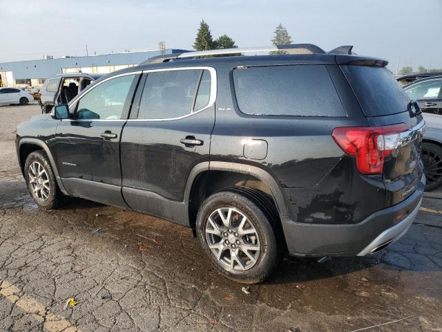 Photo 2 from auction – 2023 GMC ACADIA SLE with VIN 1GKKNRL40PZ232654